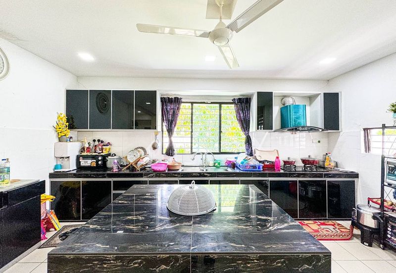 PERSADA @ Bandar Bukit Raja