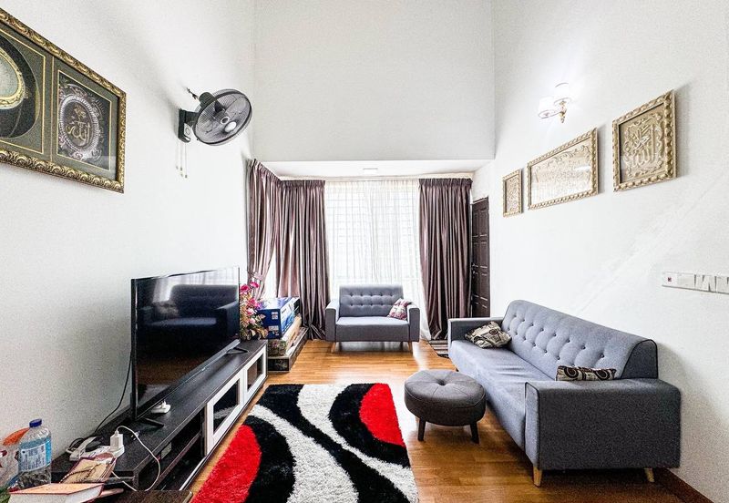 PERSADA @ Bandar Bukit Raja