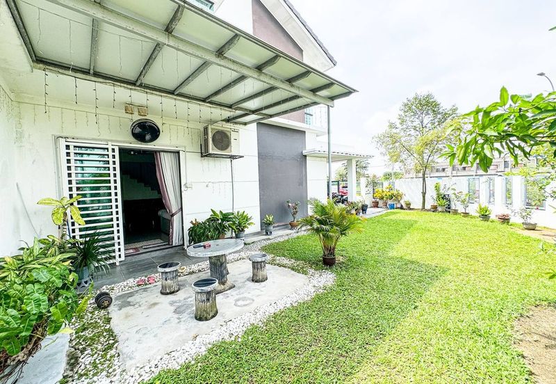 PERSADA @ Bandar Bukit Raja