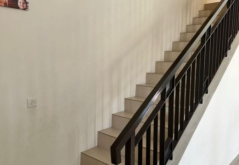 Monet Lily @ Sunsuria City