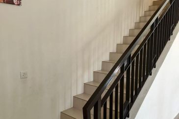 Monet Lily @ Sunsuria City