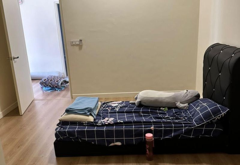 Monet Lily @ Sunsuria City