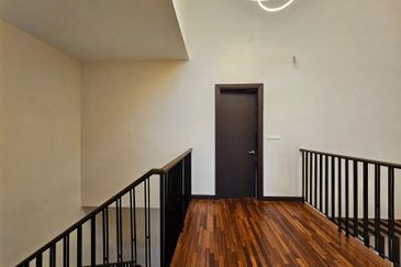 Isle of Botanica, Setia Eco Glades