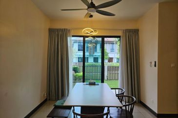 Isle of Botanica, Setia Eco Glades