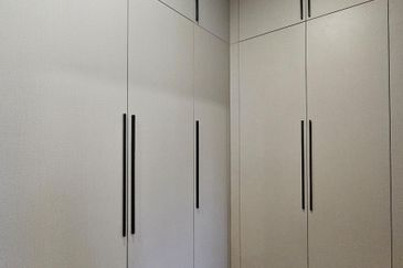 Isle of Botanica, Setia Eco Glades