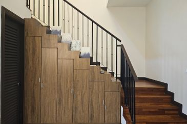 Isle of Botanica, Setia Eco Glades