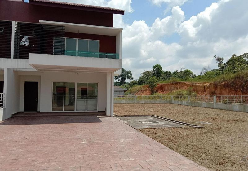 Taman jenderam Damai *