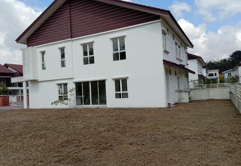 Taman jenderam Damai *