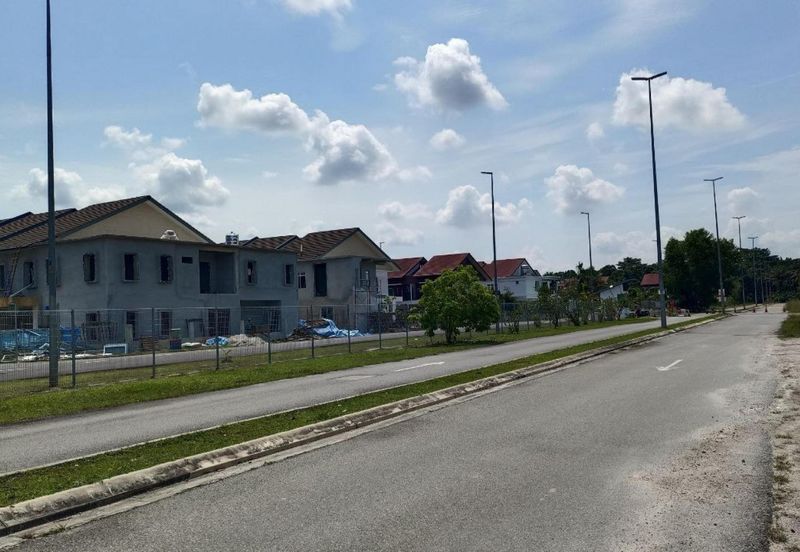 Taman jenderam Damai *