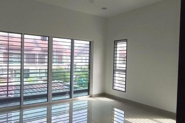 Taman jenderam Damai