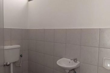 Taman jenderam Damai