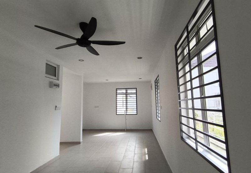 Taman jenderam Damai *