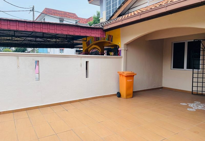 Taman Puchong Perdana