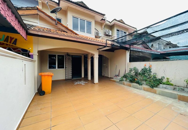 Taman Puchong Perdana