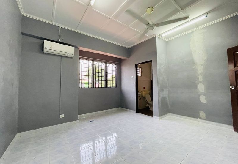 Taman Puchong Perdana