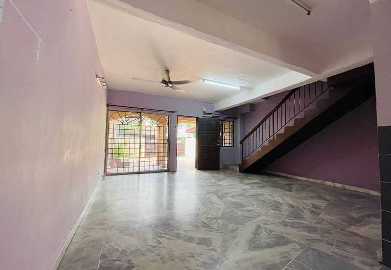 Taman Puchong Perdana