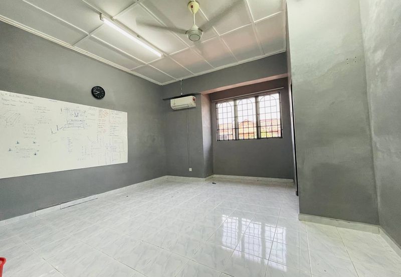 Taman Puchong Perdana