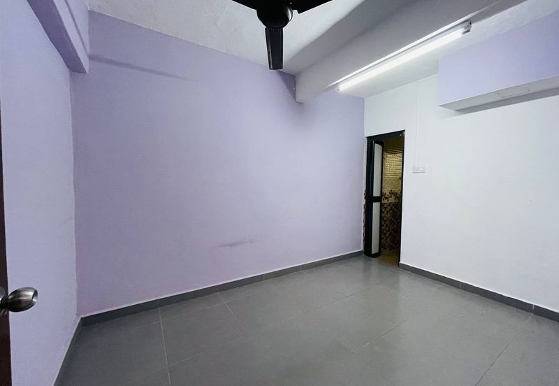 Taman Puchong Perdana