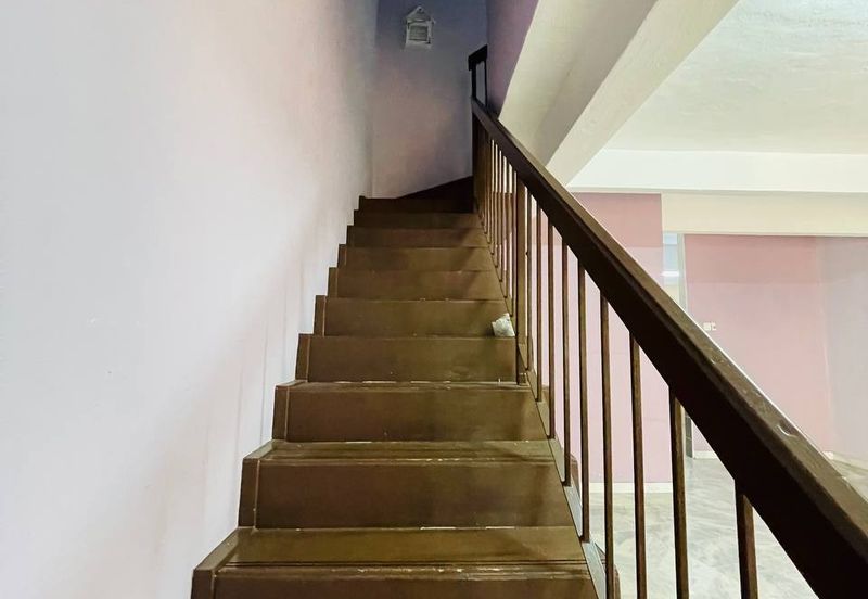 Taman Puchong Perdana