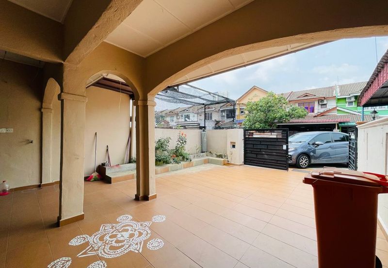 Taman Puchong Perdana