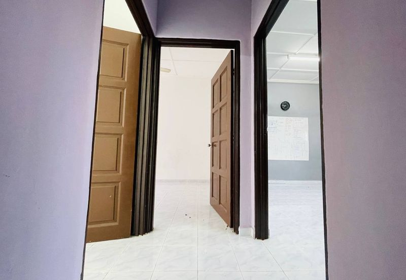 Taman Puchong Perdana