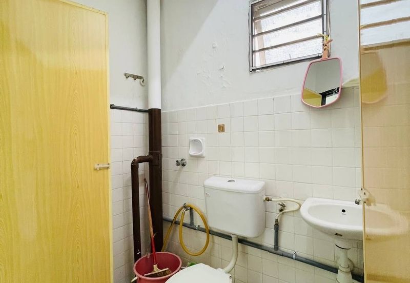 Taman Puchong Perdana