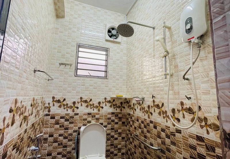 Taman Puchong Perdana