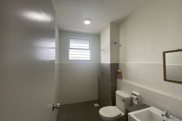 Camellia Residence, Bandar Tasik Kesuma