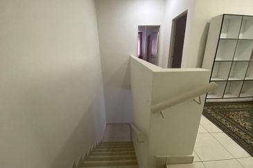 Camellia Residence, Bandar Tasik Kesuma