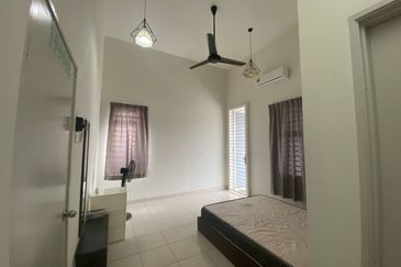 Camellia Residence, Bandar Tasik Kesuma