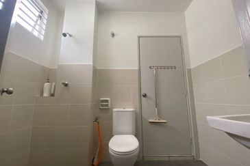 Camellia Residence, Bandar Tasik Kesuma