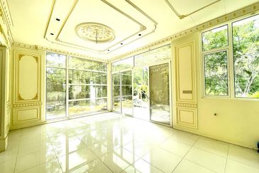 Sunway Rydgeway Puncak Melawati