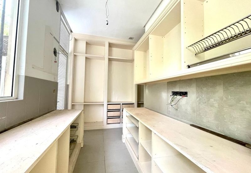 Sunway Rydgeway Puncak Melawati