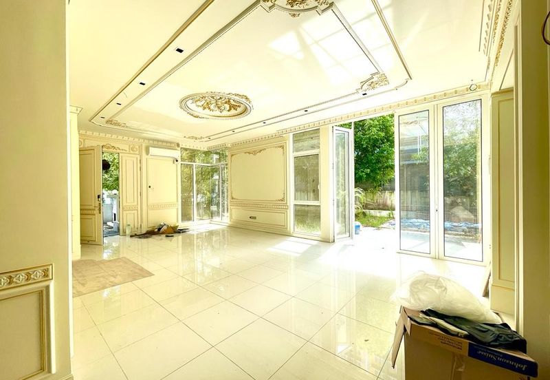 Sunway Rydgeway Puncak Melawati