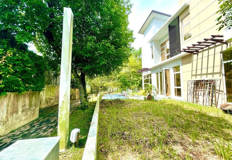 Sunway Rydgeway Puncak Melawati