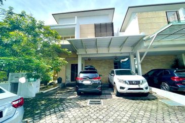 Sunway Rydgeway Puncak Melawati