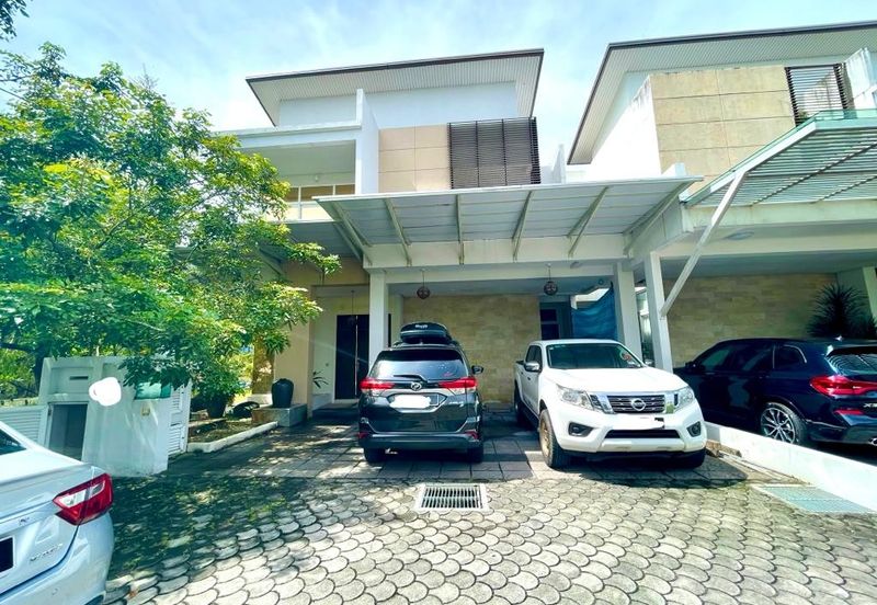 Sunway Rydgeway Puncak Melawati