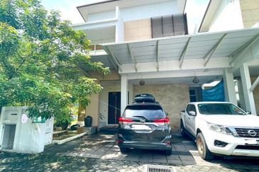 Sunway Rydgeway Puncak Melawati