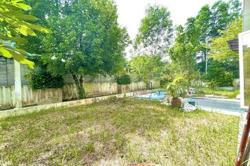 Sunway Rydgeway Puncak Melawati