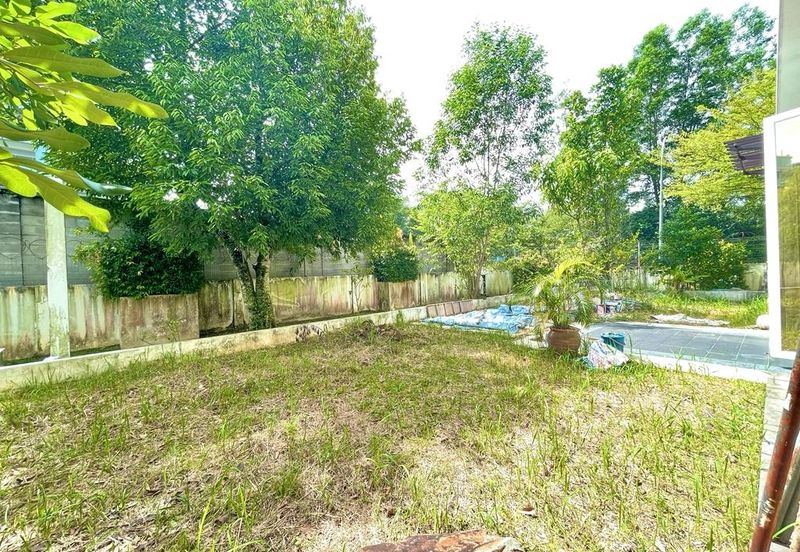 Sunway Rydgeway Puncak Melawati