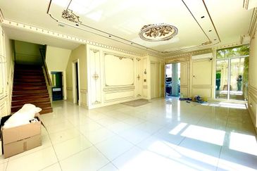 Sunway Rydgeway Puncak Melawati