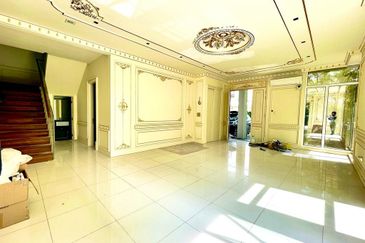 Sunway Rydgeway Puncak Melawati