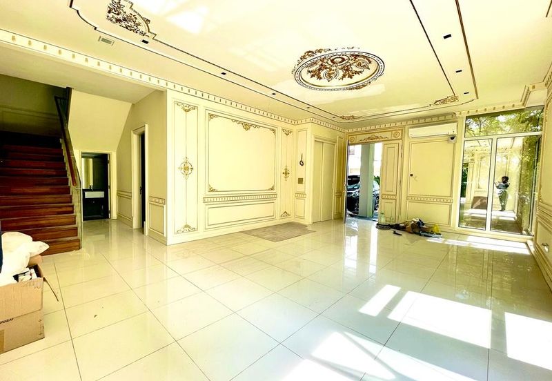 Sunway Rydgeway Puncak Melawati