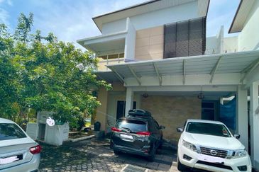 Sunway Rydgeway Puncak Melawati