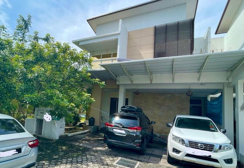 Sunway Rydgeway Puncak Melawati