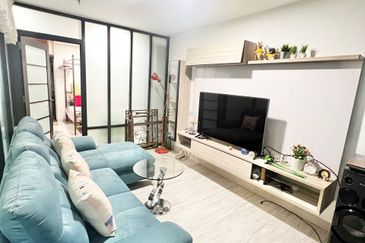 Flexus Signature Suites