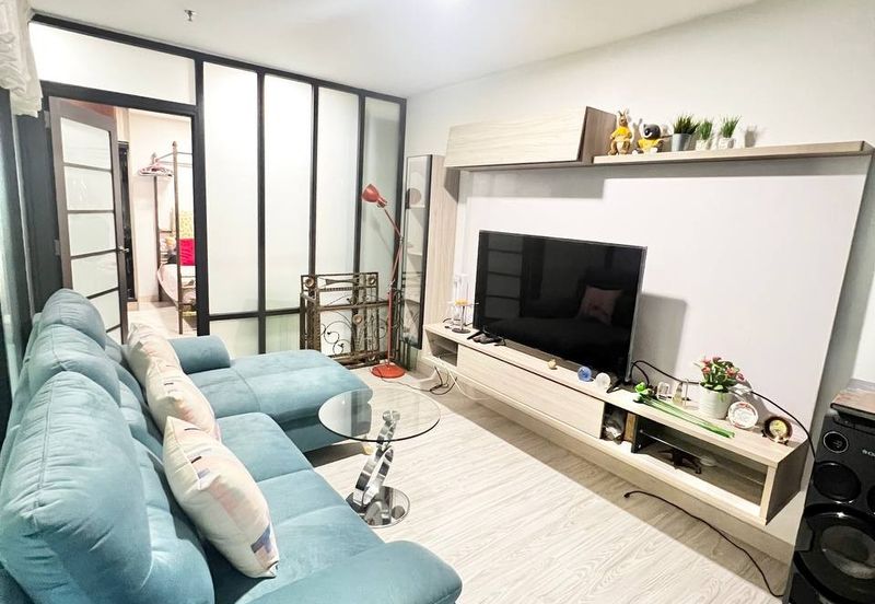 Flexus Signature Suites