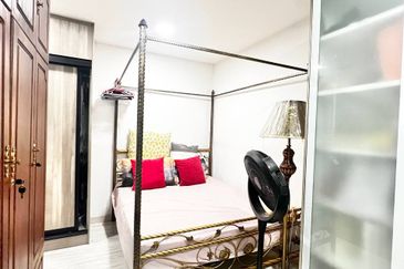 Flexus Signature Suites