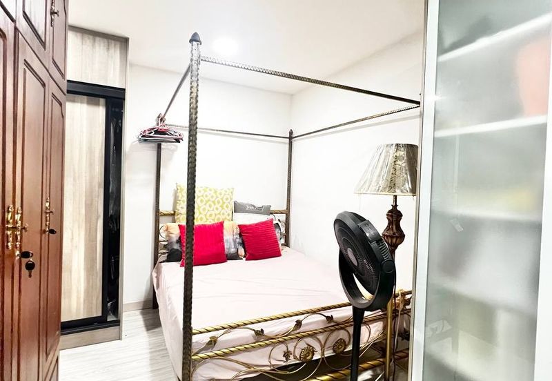 Flexus Signature Suites