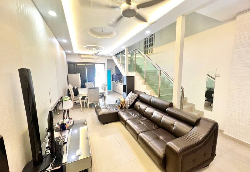 Flexus Signature Suites